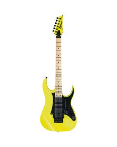 Ibanez RG550DY Genesis Collection Electric Guitar - Desert Sun Yellow