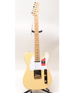 Fender American Pro Telecaster Electric Guitar VWT Gold