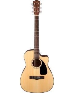 Fender CF-60CE Acoustic/Electric Guitar