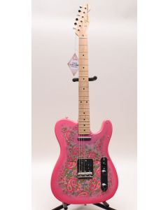 Fender FSR Classic 69 Pink Paisley Telecaster
