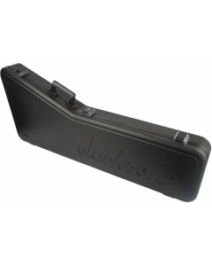 Jackson Annihilator Hardshell Case, Black