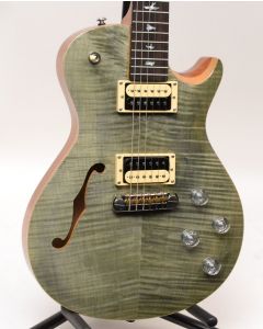 PRS SE Zach Myers Electric Guitar Trampas Green