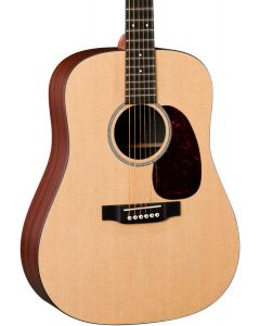 Martin DXMAE Acoustic-Electric Guitar