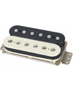 Fender ShawBucker 2 Pickup, Zebra