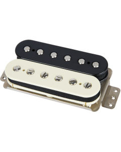 Fender ShawBucker 1 Pickup, Zebra