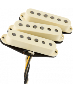 Fender Eric Johnson Stratocaster Pickups, Set of 3