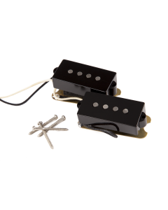 Fender Custom Shop '62 Precision Bass Pickup, Black