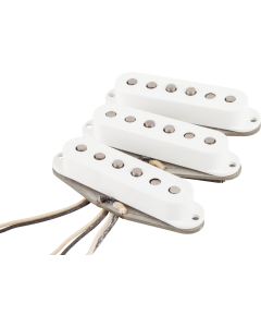 Fender Custom Shop Custom '69 Strat Pickups, (3) TGF33