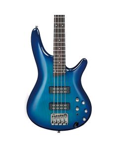 Ibanez SR370ESPB 4-String Electric Bass Sapphire Blue TGF11