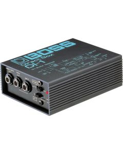 Boss DI-1 Direct Box