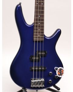 Ibanez GSR200JB 4-String Electric Bass Jewel Blue TGF11