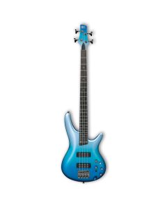 Ibanez SR300E-OFM Standard Bass Ocean Fade Metallic Rosewood Fretboard