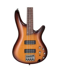 Ibanez SR370EF-BBT 4-String Fretless Electric Bass Brown Burst TGF33