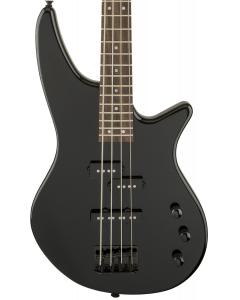 Jackson JS Series Spectra Bass JS2. Laurel FB, Gloss Black