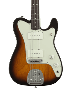 Fender Limited Edition Jazz-Tele Electric Guitar 2-Color Sunburst