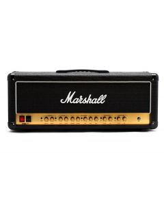 Marshall DSL100HR 100 Watt Guitar Amp Head TGF11