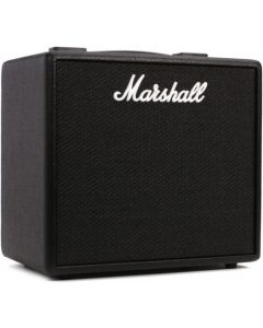 Marshall Code 25 25W 1x10'' Combo Amp TGF11