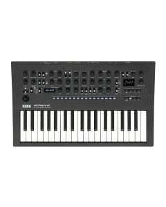 Korg Minilogue XD Polyphonic Analog Synthesizer Black TGF11