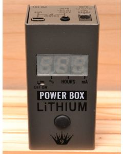Big Joe PB-107 Lithium Rechargeable Power Supply