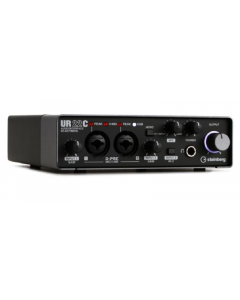 Steinberg UR22C 2IN/2OUT USB 3.0 Type C Audio Interface