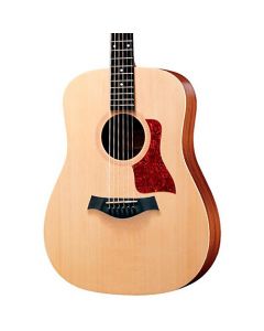 Taylor BBT Big Baby Taylor Acoustic Guitar Natural