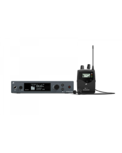 Sennheiser 508167 EW IEM G4-A1 In Ear Wireless Monitering System