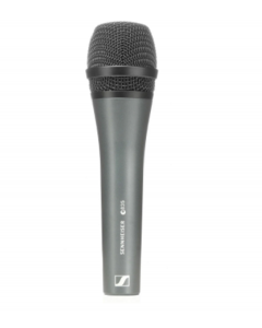 Sennheiser 004513 e835 Dynamic Cardiod Mic