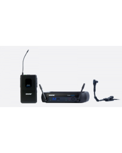 Shure PGXD14/BETA98H Instrument Wireless System