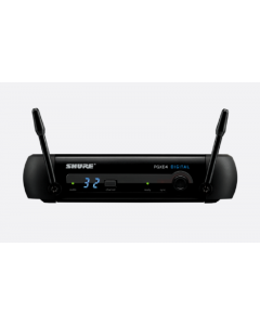 Shure PGXD4 Wireless Receiver
