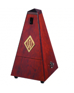 Wittner 801 800/810 Series. Wood Case Mahogany Gloss No Bell