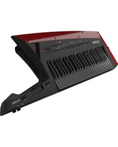 Roland AX-Edge 49-Key Keytar Synthesizer - Black
