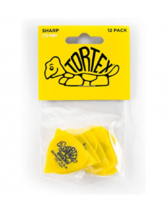 Dunlop TORTEX WEDGE .73 mm 12 PK