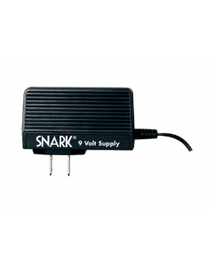 Snark 9 Volt Supply