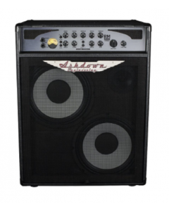 Ashdown RMC210T500EVOII 500 Watt Bass Combo Amplifier