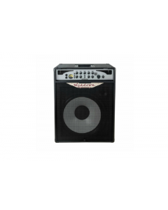 Ashdown RMC115T500EVOII 500 Watt Bass Combo Amplifier