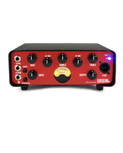 Ashdown ORIGINALHHD1 300 Watt Mini Bass Amplifier Head