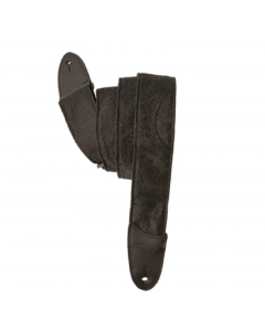 PRS Paisley Strap Black
