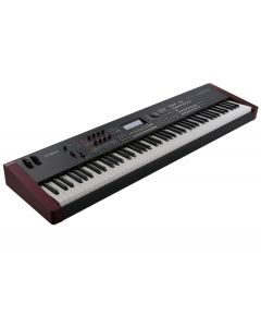 Yamaha MOXF8 88-Key Weighted Synth