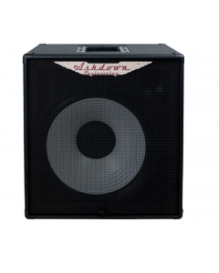 Ashdown RM115EVOII 300 Watt 15" Super Lightweight Bass Cabinet