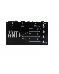 Ashdown ANT200 The Ant. 200 Watt Pedal-board Bass Amplifier