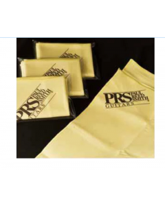 PRS Micro-suede Cleaning Cloth