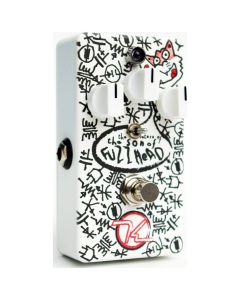 Keeley Son Of Fuzz Head Guitar Effects Pedal