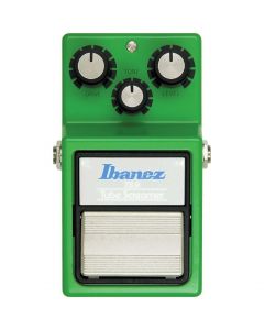 Ibanez TS9 Tube Screamer Overdrive Pedal TGF33