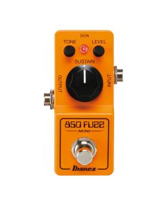 Ibanez FZMINI ANALOG Guitar Effects Pedal