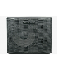 Powerwerks PW112S 400W Peak 12" Subwoofer