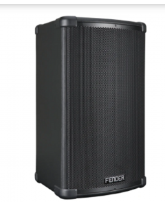 Fender Fighter 12" 2-Way Powered Speaker. 220V-240V