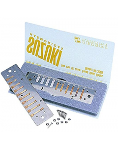 Suzuki RP-SUB30-A Reedplate for SUB30. A