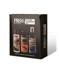 PRS Guitar Care Bundle