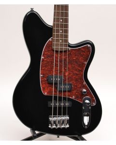 Ibanez Talman TMB100BK Black Electric Bass Guitar TGF11