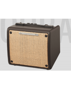Ibanez T15II Troubadour 15-watt Acoustic Guitar Combo Amplifier